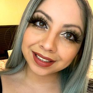 Meet your Posher, Rosa